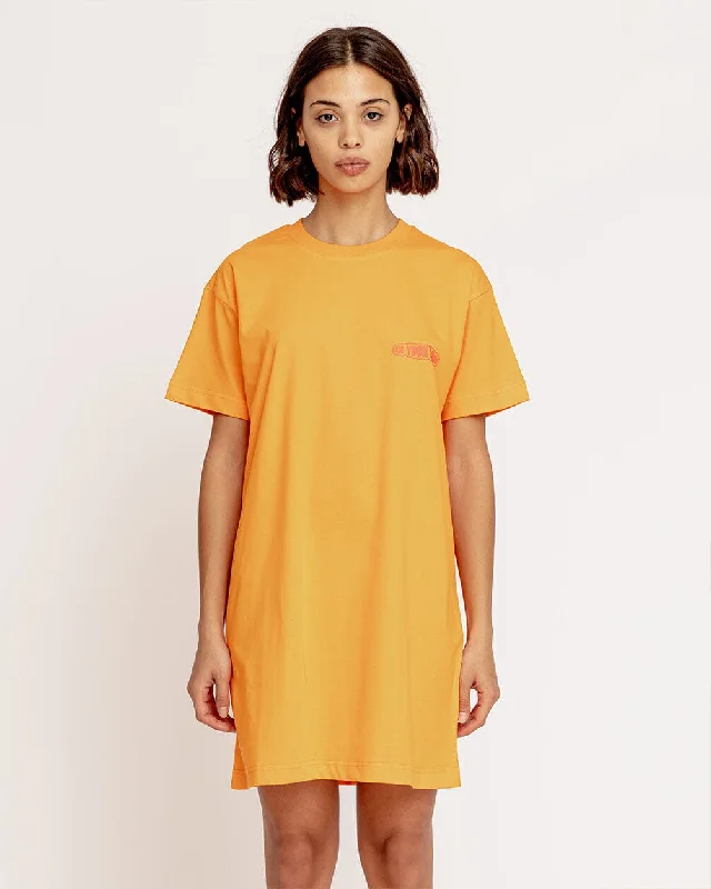 Nevermind T-Shirt Dress