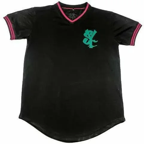 SYC Baseball Jersey "" South Beach""