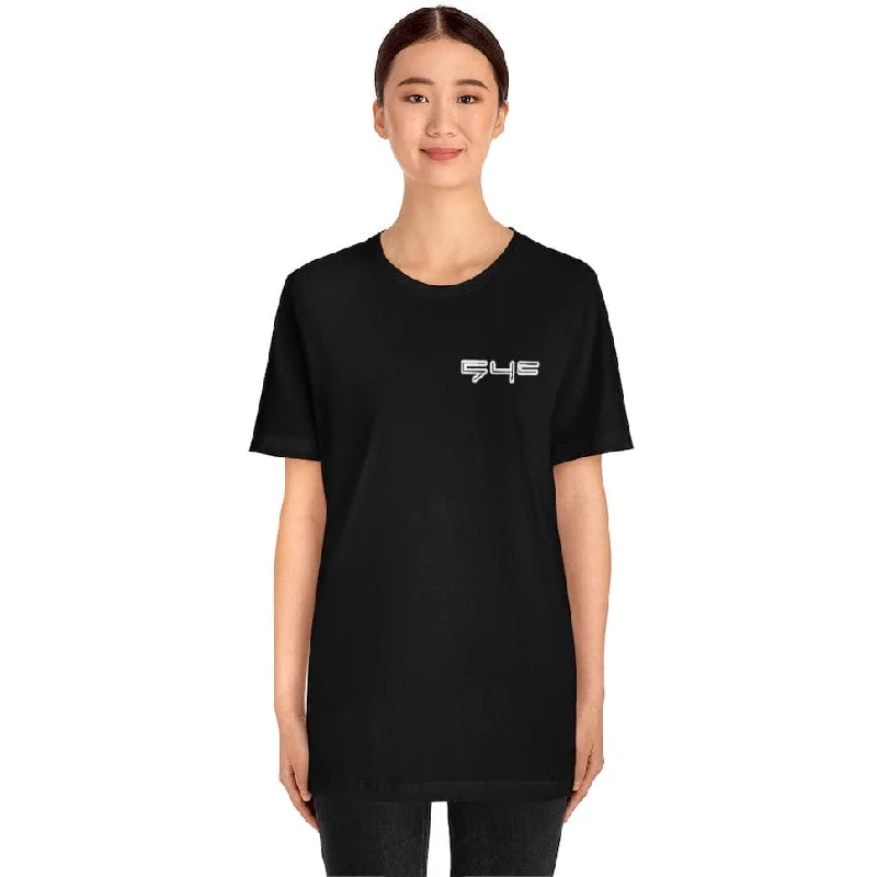 SYC- Jersey Short Sleeve Tee