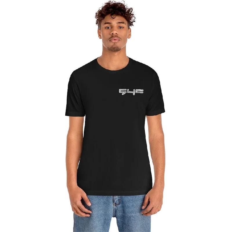 SYC- Jersey Short Sleeve Tee